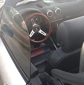 Meet your Posher, Beau